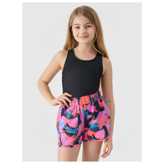4F Παιδικό σορτς Board Shorts